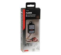 Intermittence Électronique Flasher - 6/12/24V - 2A 90126