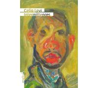 Intermittences - Célia Levi - Tristram - Poche - Roman