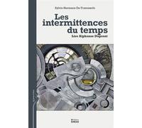 Intermittences du temps - Lire Alphonse Dupront - Sylvio Hermann De Franceschi - Ecole Des Hautes Etudes En Sciences Sociales - broché - Essai