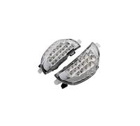 Intermittent Avant Gauche Forza Honda (08) C / Led