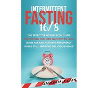 Intermittent Fasting 16/8