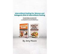 Intermittent Fasting For Women And Ketogenic-Diet & Intermittent-Fasting