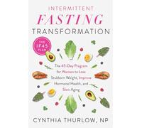 Avery – Transformation par le jeûne intermittent – Programme de 45 jours pour femmes