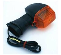 Intermittent Highsider Smart Style Kawasaki-Cristal Orange Homologué E-1