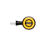 Intermittent Led Highsider Pro Rocket Bullet Homologué E Noir/Afumé Par