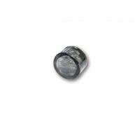 Intermittent Led Highsider Smart Micro Pin-Cristal Fumé Homologué E-Paire