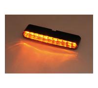 Intermittent/Lumière De Position LED Highsider Pro Little Bronx 2 En 1 Mécanisé