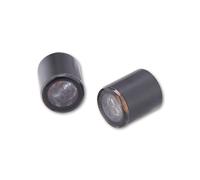 Intermittent/Lumière De Position LED Highsider Pro Ton Modul 2 En 1-Cristal