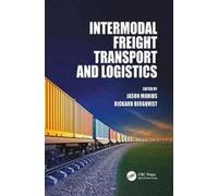Intermodal Freight Transport And Logistics