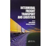 Intermodal Freight Transport And Logistics