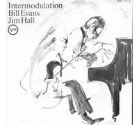 Intermodulation With Jim Hall