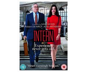 Intern. The [Edizione: Regno Unito] [Import]