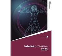 Interna Szczeklika 2023 Collective arrangement (Buch auf Polnisch)
