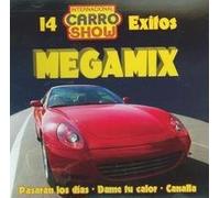Internacional Carro Show: 14 Exitos Megamix