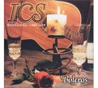 Internacional Carro Show - Boleros