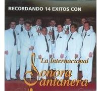 Internacional Sonora Santanera - 14 Exitos
