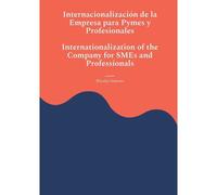 Internacionalización De La Empresa Para Pymes Y Profesionales