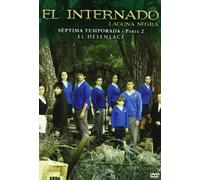 Internado-Séptima Temporada Parte 2 (El Desenlace) [Import]