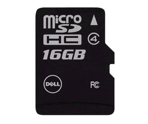 Internal 16GB Mircro SDHC, SDXC Card Customer Install