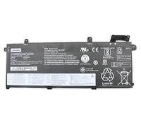 Internal, 3c, 50Wh, LiIon, CXP 5B10W13954, Battery, Lenovo, FRU5B10W13954 (5B10W13954, Battery, Lenovo)