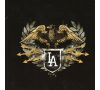 Internal Affairs + 1