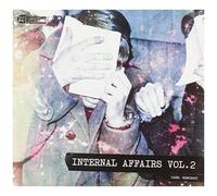 Internal Affairs 2