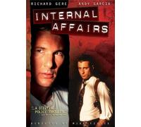 Internal Affairs