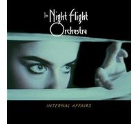 Internal Affairs – Nuclear Blast
