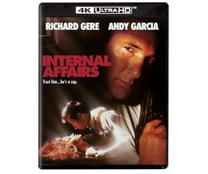 INTERNAL AFFAIRS (4KUHD)