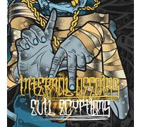 Internal Affairs - 7-Evil Egyptians [Import]