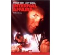 Internal Affairs [90e/5.1chdd [Import allemand]