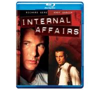 Internal Affairs [Blu-Ray]