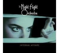 Internal Affairs CD