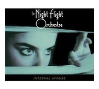 Internal Affairs – Nuclear Blast
