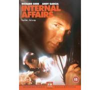 Internal Affairs [Import anglais]