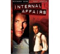 Internal Affairs [Import USA Zone 1]