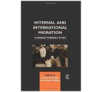 Internal And International Migration