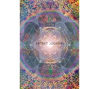 Internal Arts Mind Secret Journal: Quantum Healer Notes, Quantum Reflections for Meditation, and more