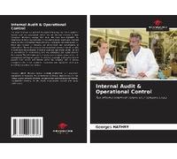 Internal Audit & Operational Control