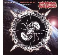 Internal Bleeding - Alien Breed