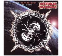 Internal Bleeding - Alien Breed [Vinyl Lp] Explicit, 150 Gram