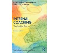 Internal Coaching – Routledge