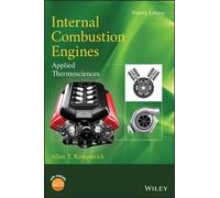Internal Combustion Engines