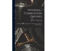 Internal-Combustion Engines