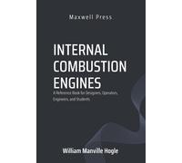 Internal Combustion Engines