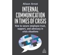 Internal Communication In Times Of Crisis