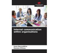 Internal communication within organisations