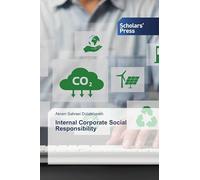 Internal Corporate Social Responsibility