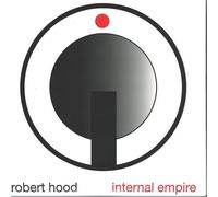 Internal Empire - Vinyle