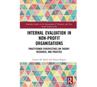 Internal Evaluation In Non-Profit Organisations